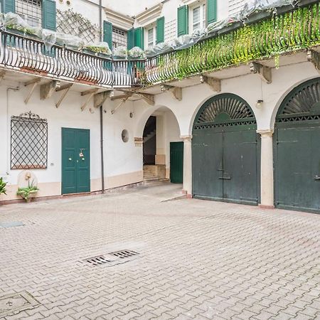 San Vitale Elegant Flat Verona Exterior foto