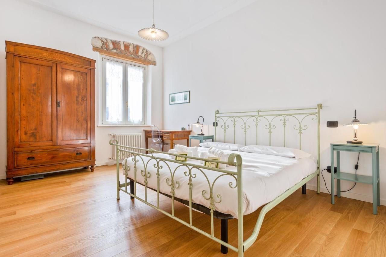 San Vitale Elegant Flat Verona Exterior foto
