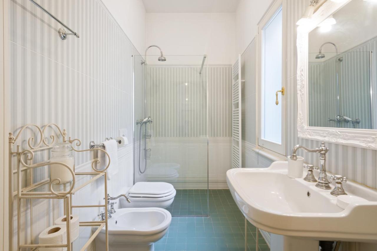 San Vitale Elegant Flat Verona Exterior foto